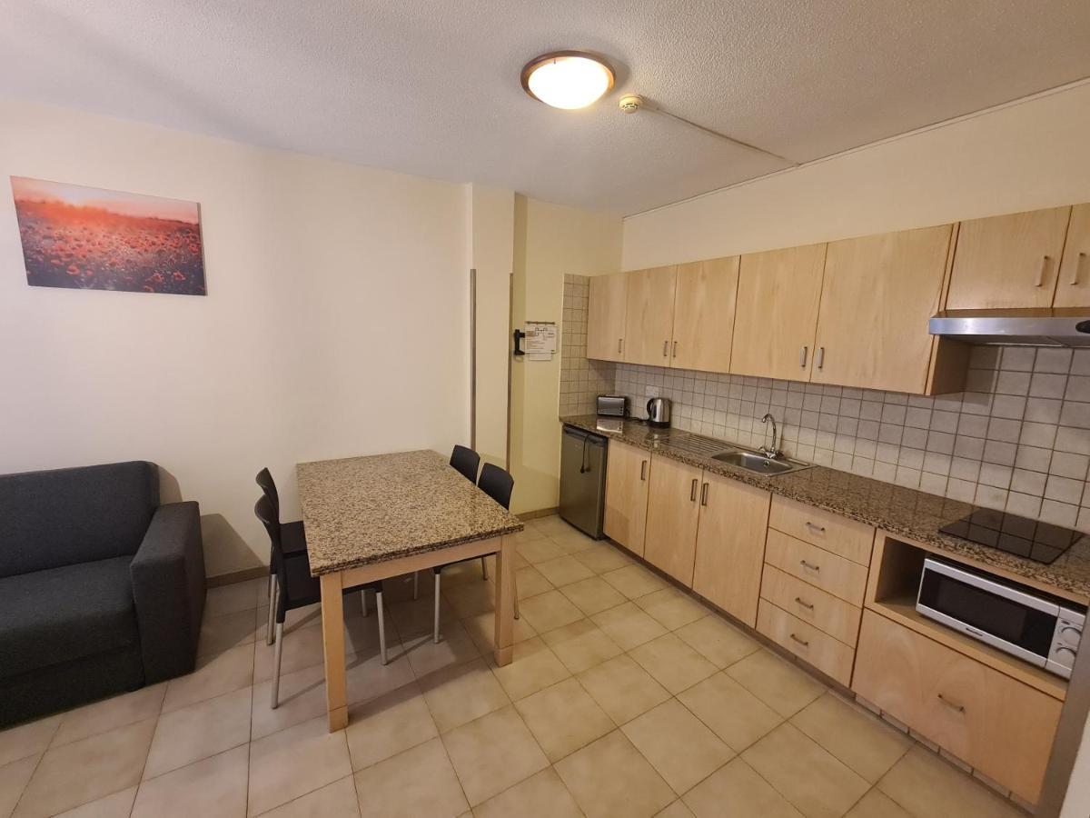 Koru Apt Ayia Napa Exterior photo