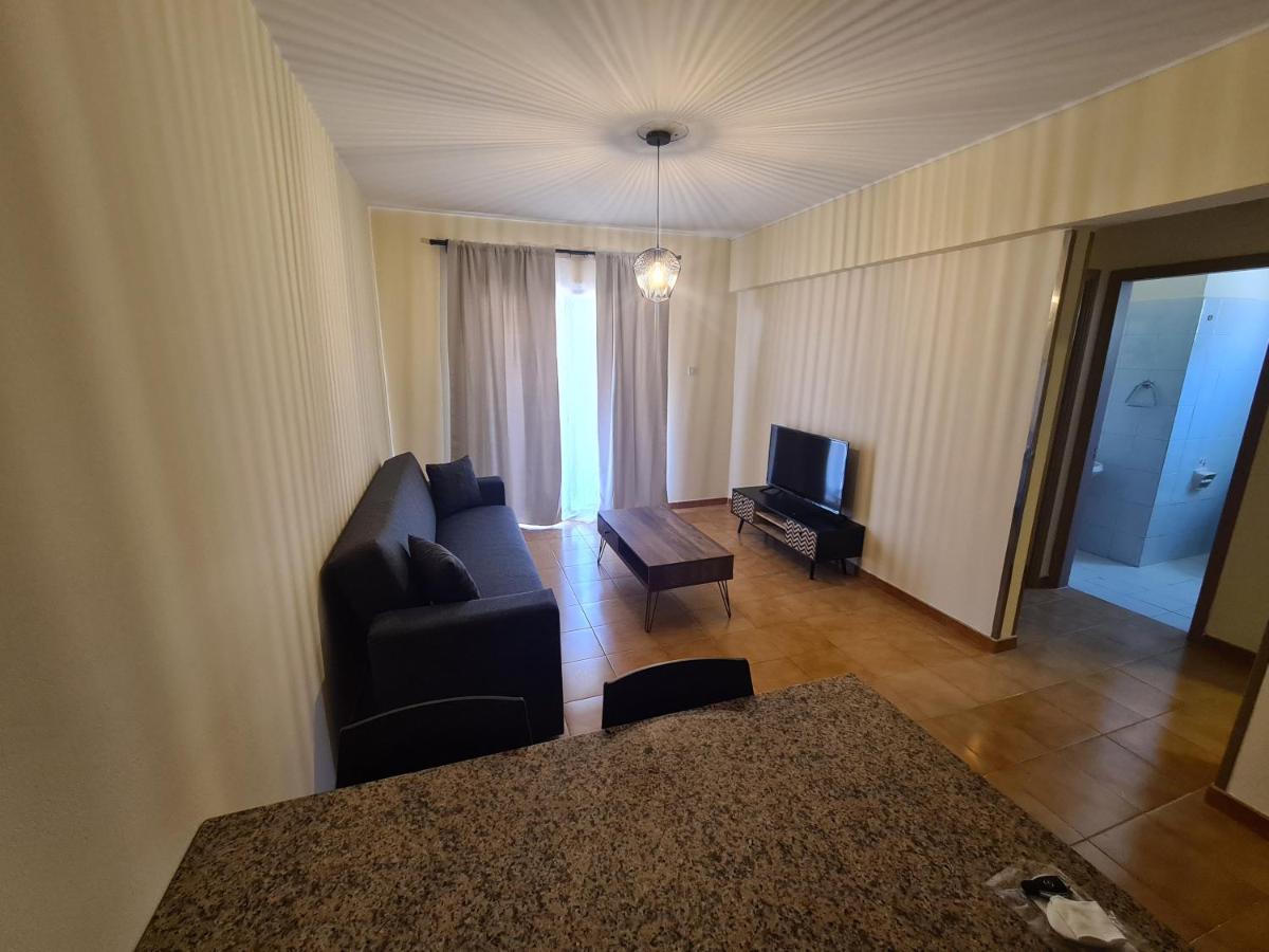 Koru Apt Ayia Napa Exterior photo