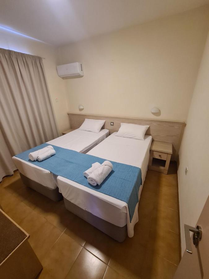 Koru Apt Ayia Napa Exterior photo