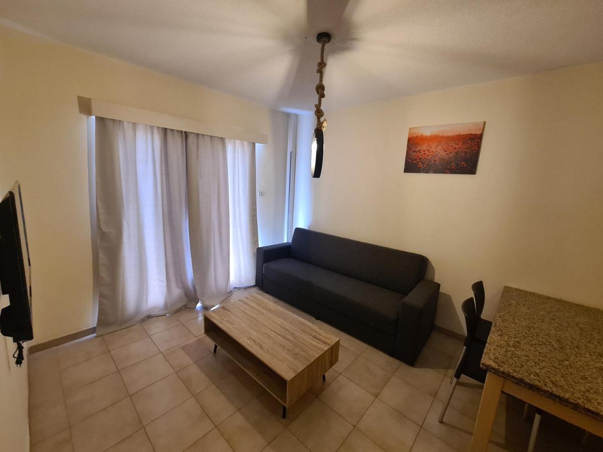 Koru Apt Ayia Napa Exterior photo